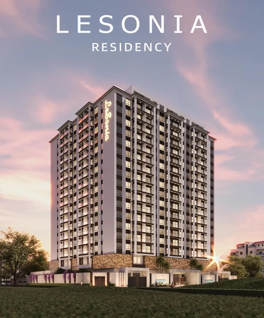 Apartments for Sale in Kileleshwa, Nairobi | MoHomes