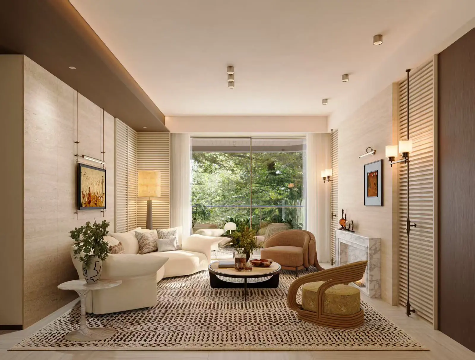 Belgravia Place Apartments for Sale in Kileleshwa