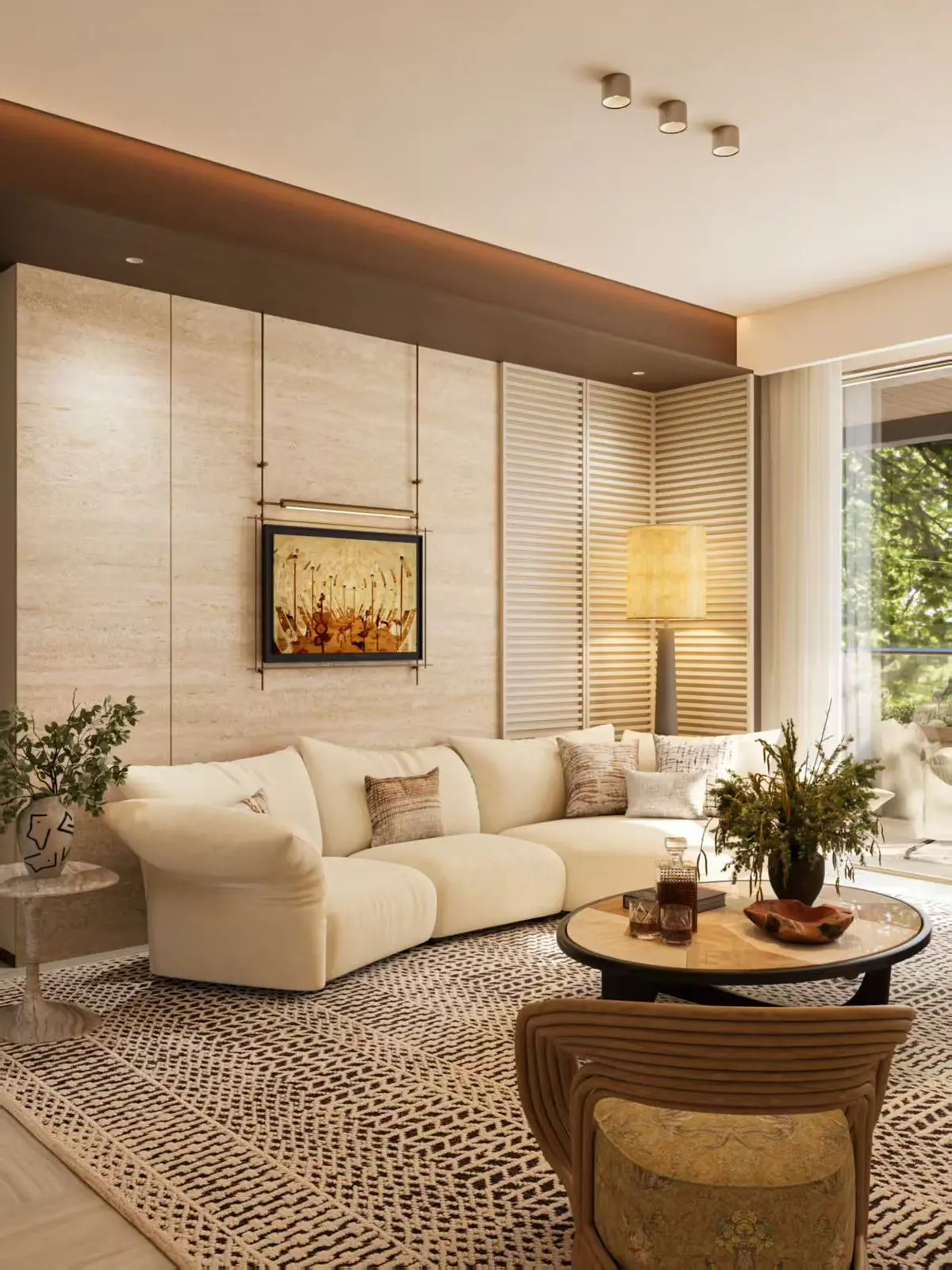 Belgravia Place Apartments for Sale in Kileleshwa