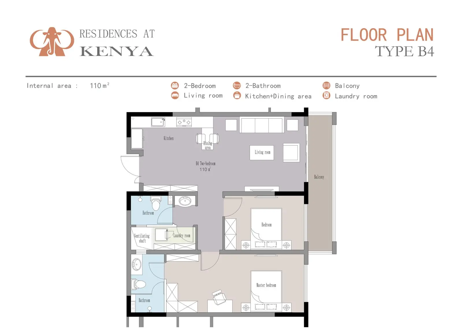 Apartments for Sale in Kileleshwa, Nairobi | MoHomes