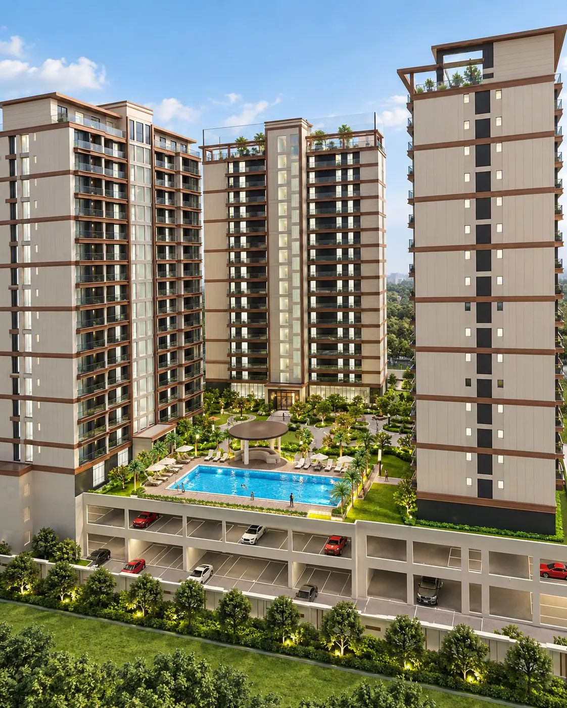Apartments, Duplexes & Shops for Sale | Mohomes Kenya