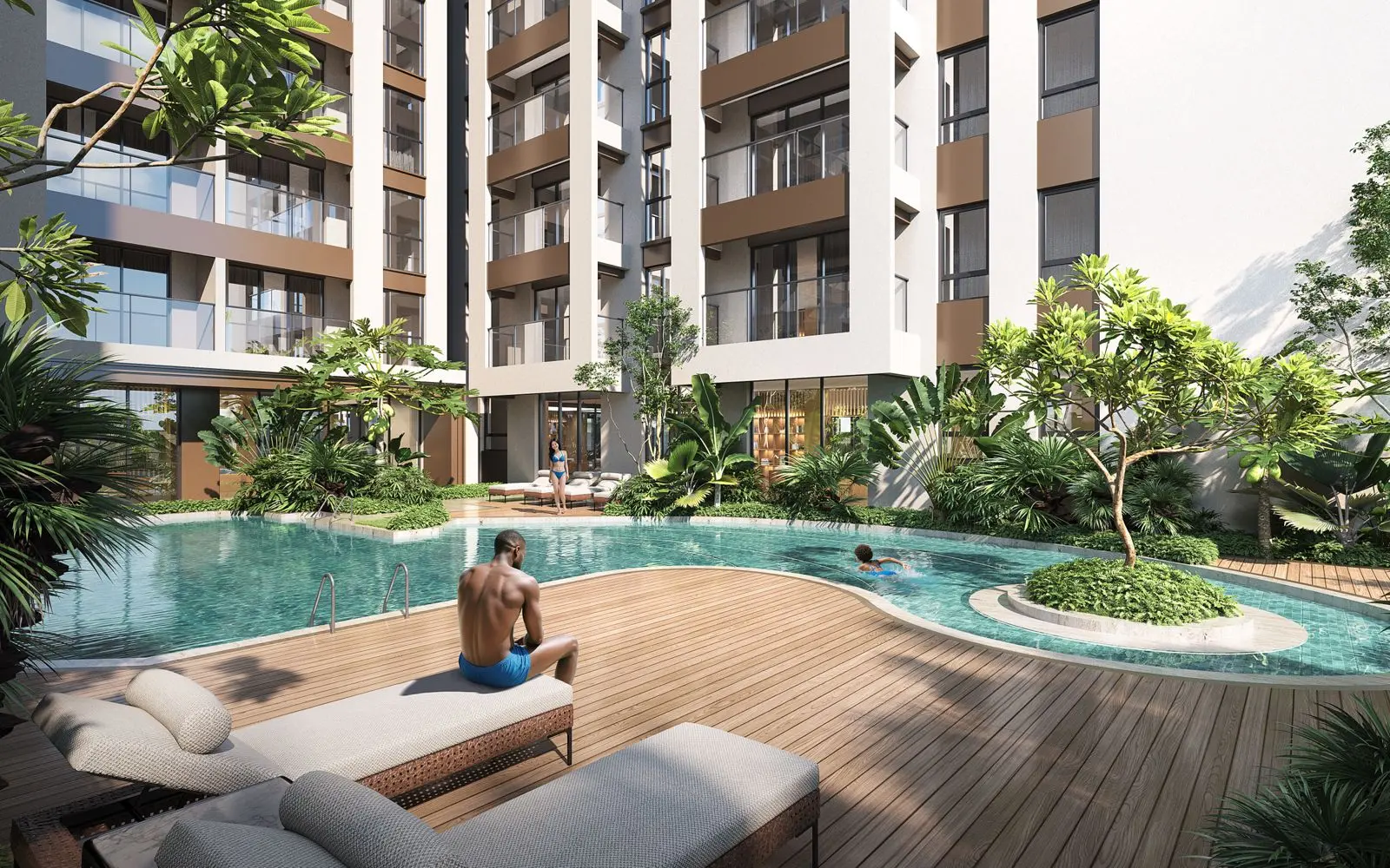 Apartments for Sale in Kileleshwa, Nairobi | MoHomes
