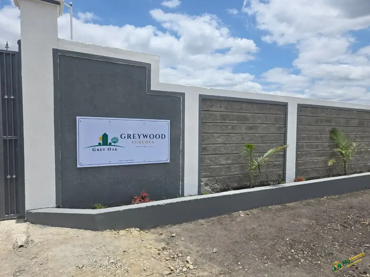 GREYWOOD LUKENYA ATHI RIVER 1/8th ACRE PLOTS