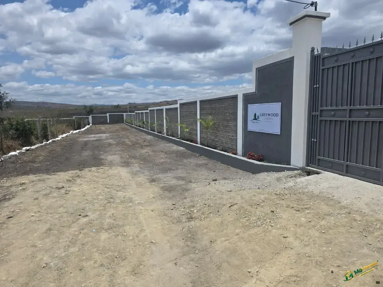GREYWOOD LUKENYA ATHI RIVER 1/8th ACRE PLOTS