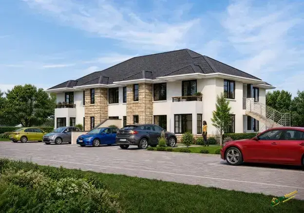 🌿 PREMIUM PLOTS & HOMES AT LUKENYA PLAINS 🏡