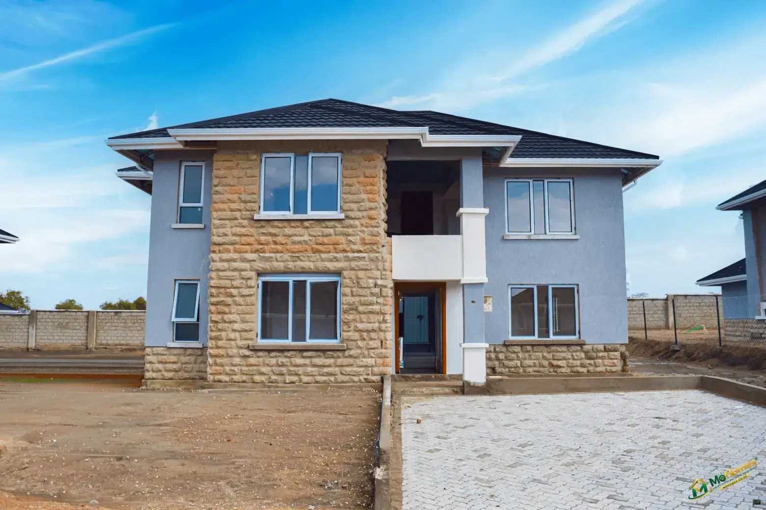 🌿 PREMIUM PLOTS & HOMES AT LUKENYA PLAINS 🏡