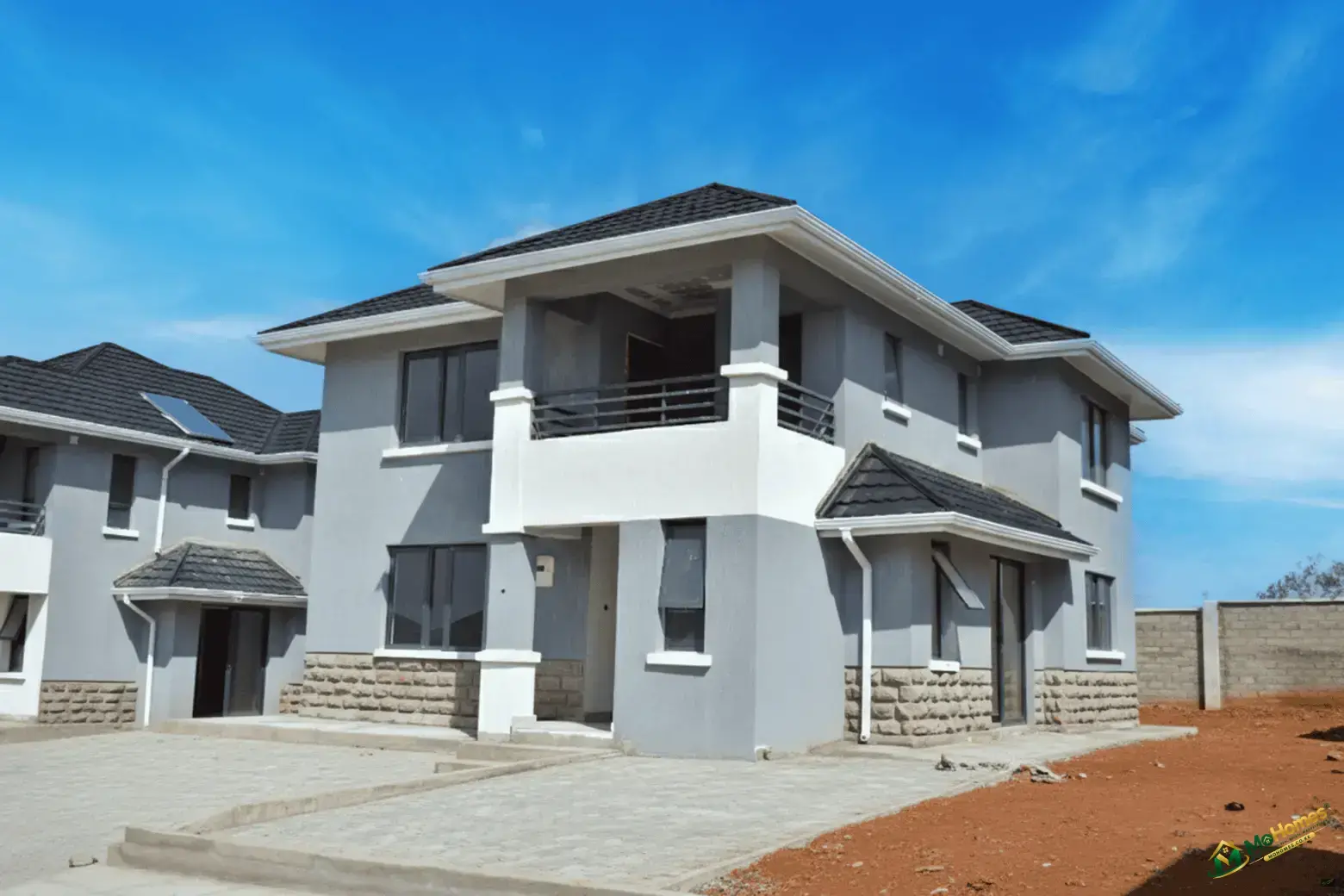 🌿 PREMIUM PLOTS & HOMES AT LUKENYA PLAINS 🏡