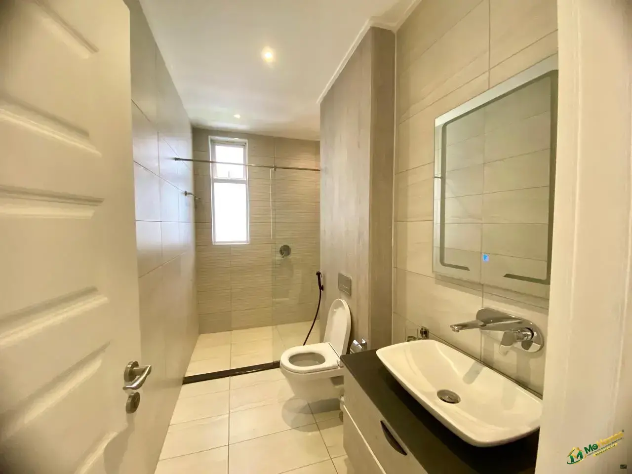Elegant Fully Furnished 1 Bedroom Living In Westlands