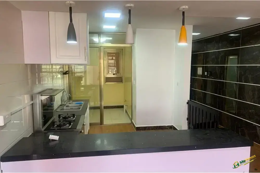 KSh 12.9M! Stunning 2 Bedroom + DSQ Apartment in Kilimani