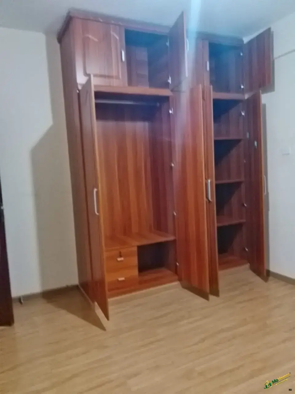 Elegant 3-Bedroom Apartment Living In Lavington With Unmatched Comfort