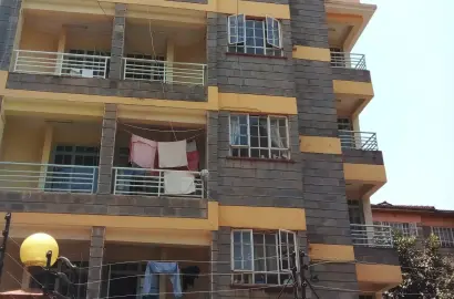 Amazing 1 Bedroom Apartment Near Sarit Centre