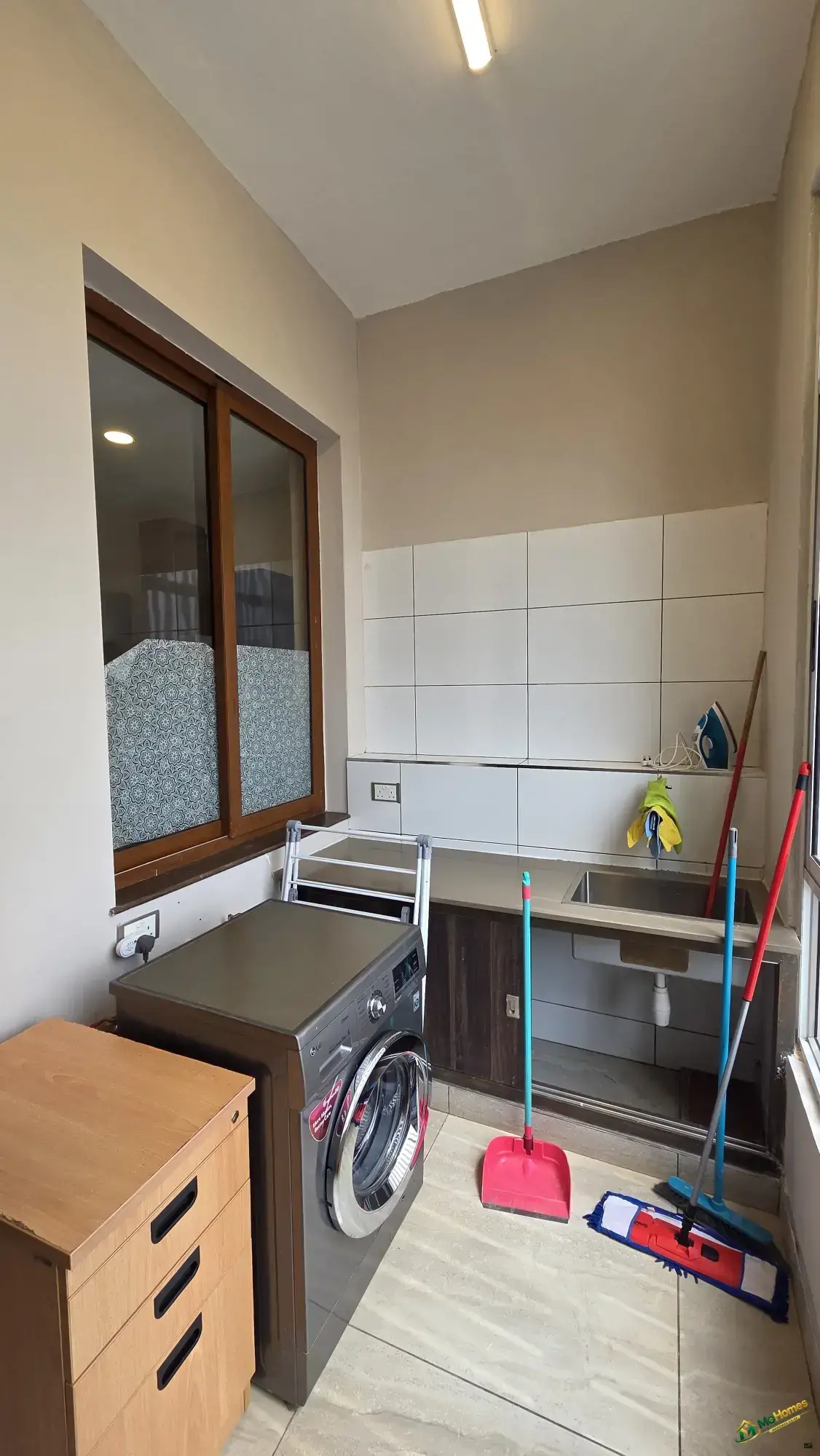 Luxury Living Redefined: Fully Furnished 2-Bedroom Apartment