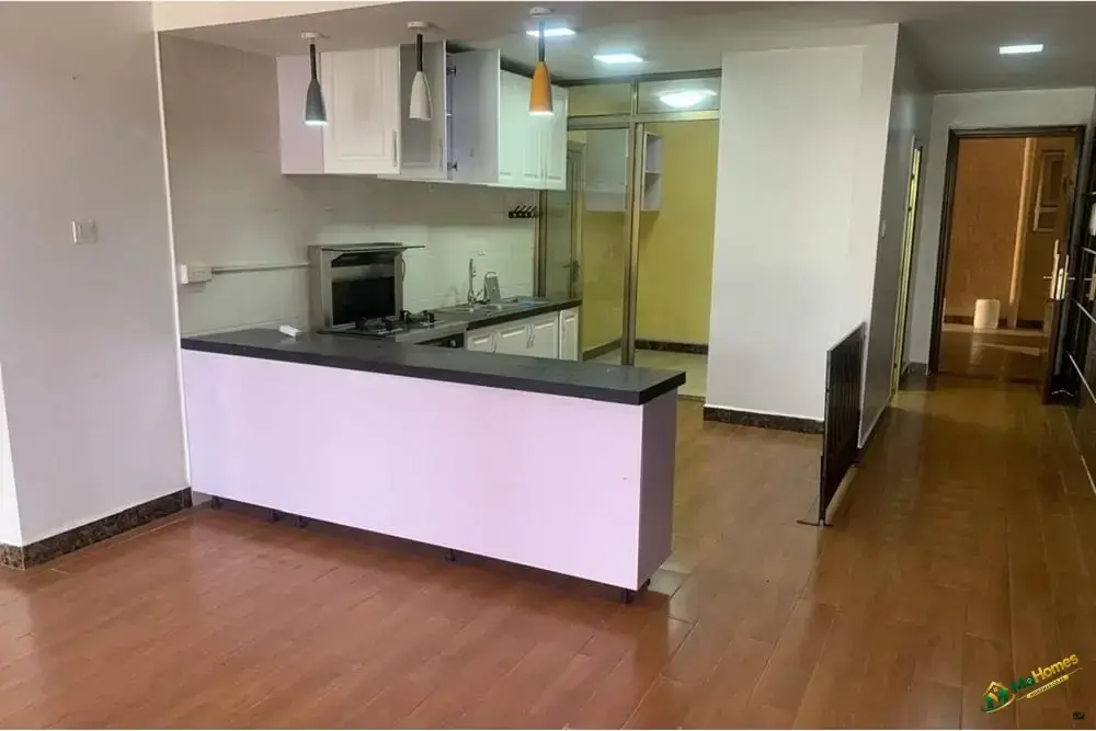 KSh 12.9M! Stunning 2 Bedroom + DSQ Apartment in Kilimani