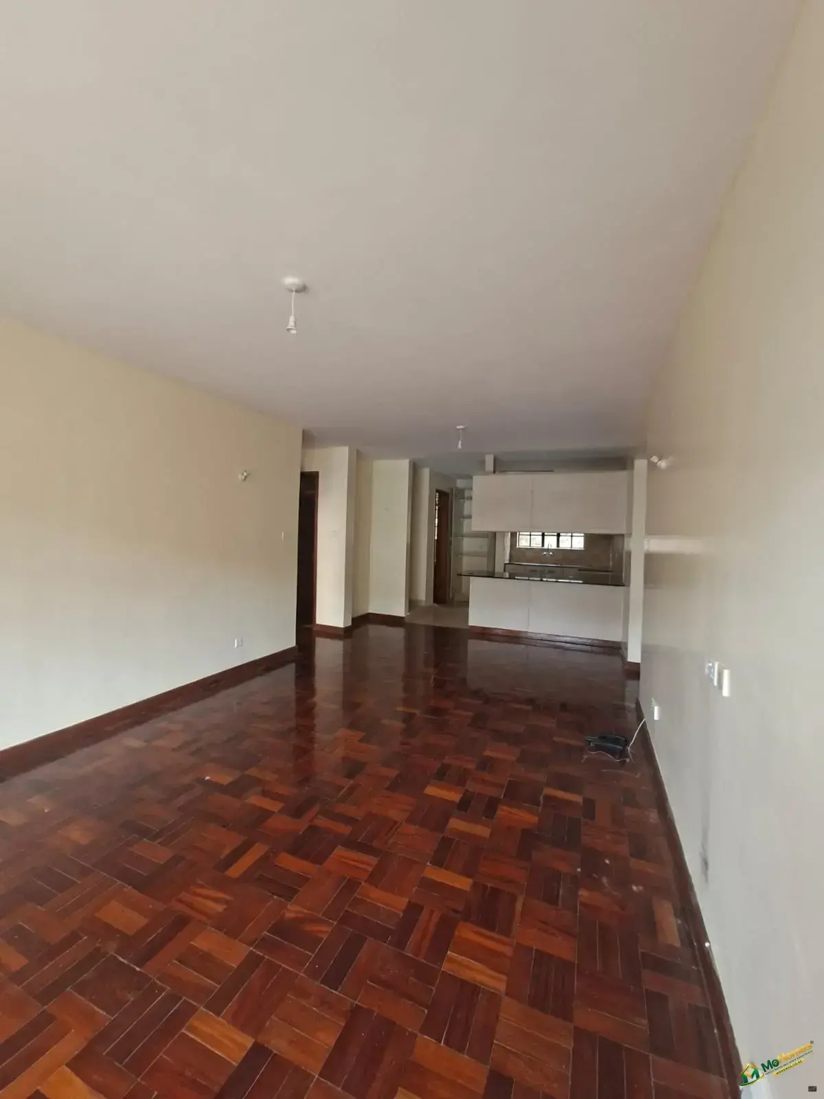 Amazing 2-Bedroom Apartment To Let in Westlands