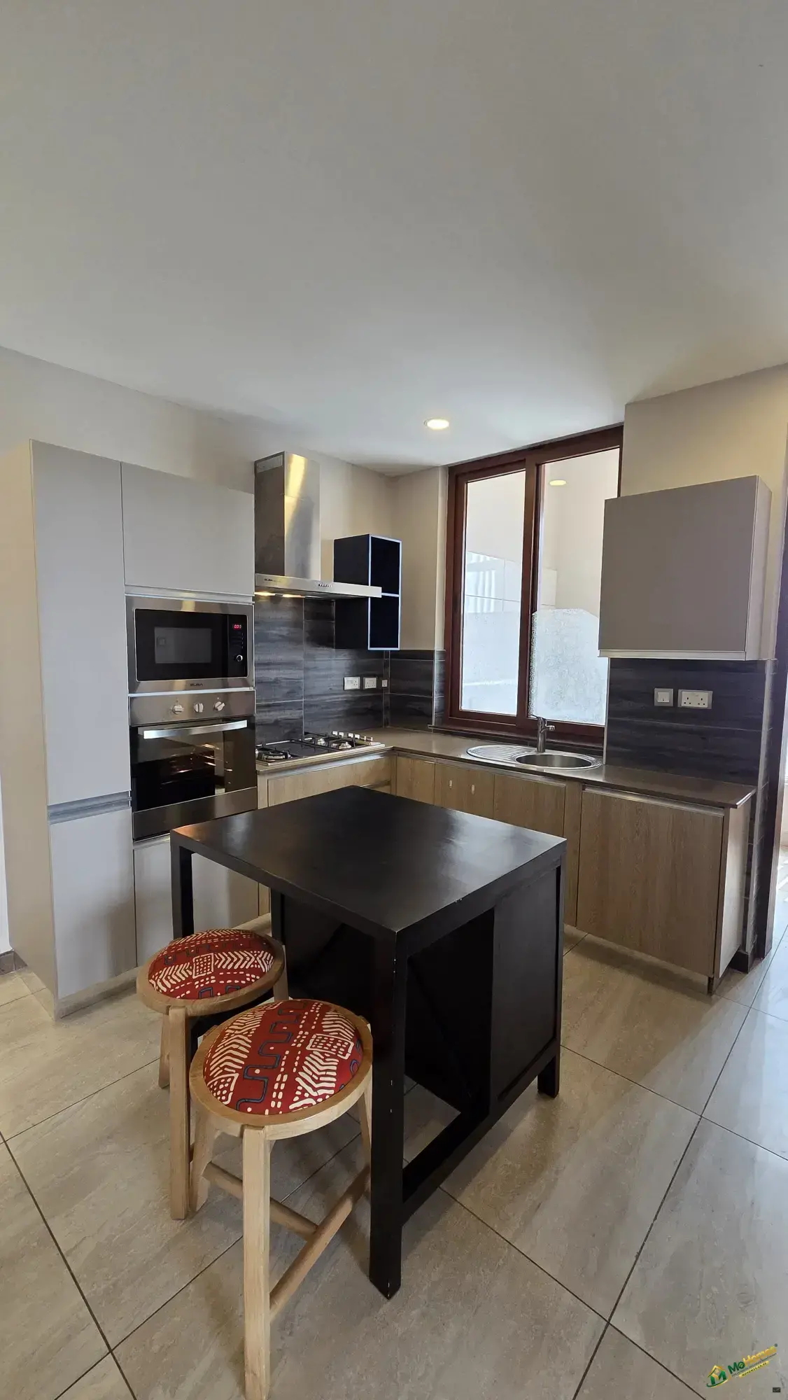 Luxury Living Redefined: Fully Furnished 2-Bedroom Apartment