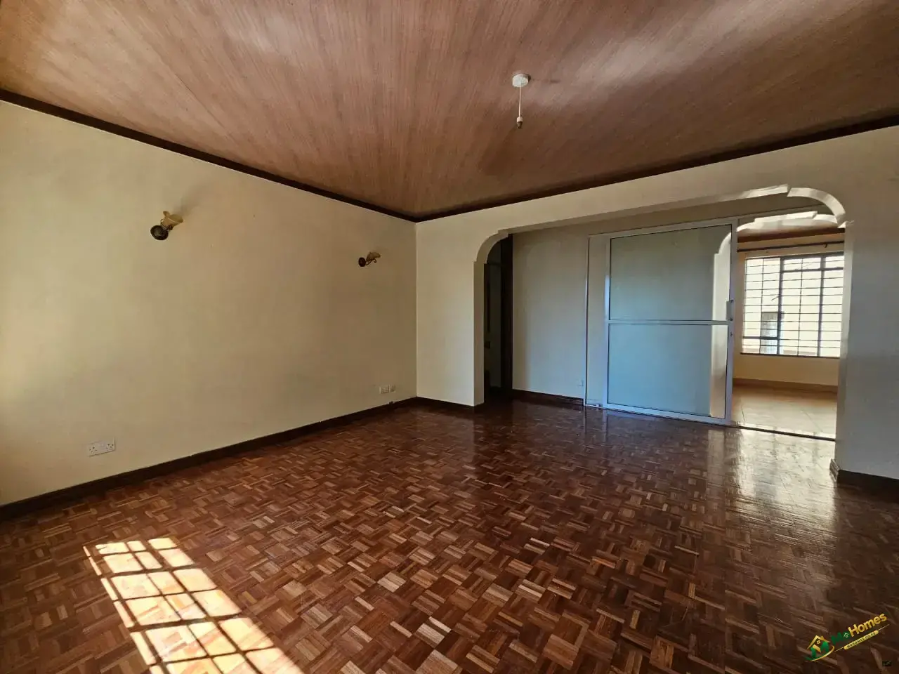 Prestigious 2 Bedrooms Apartment in Kilimani
