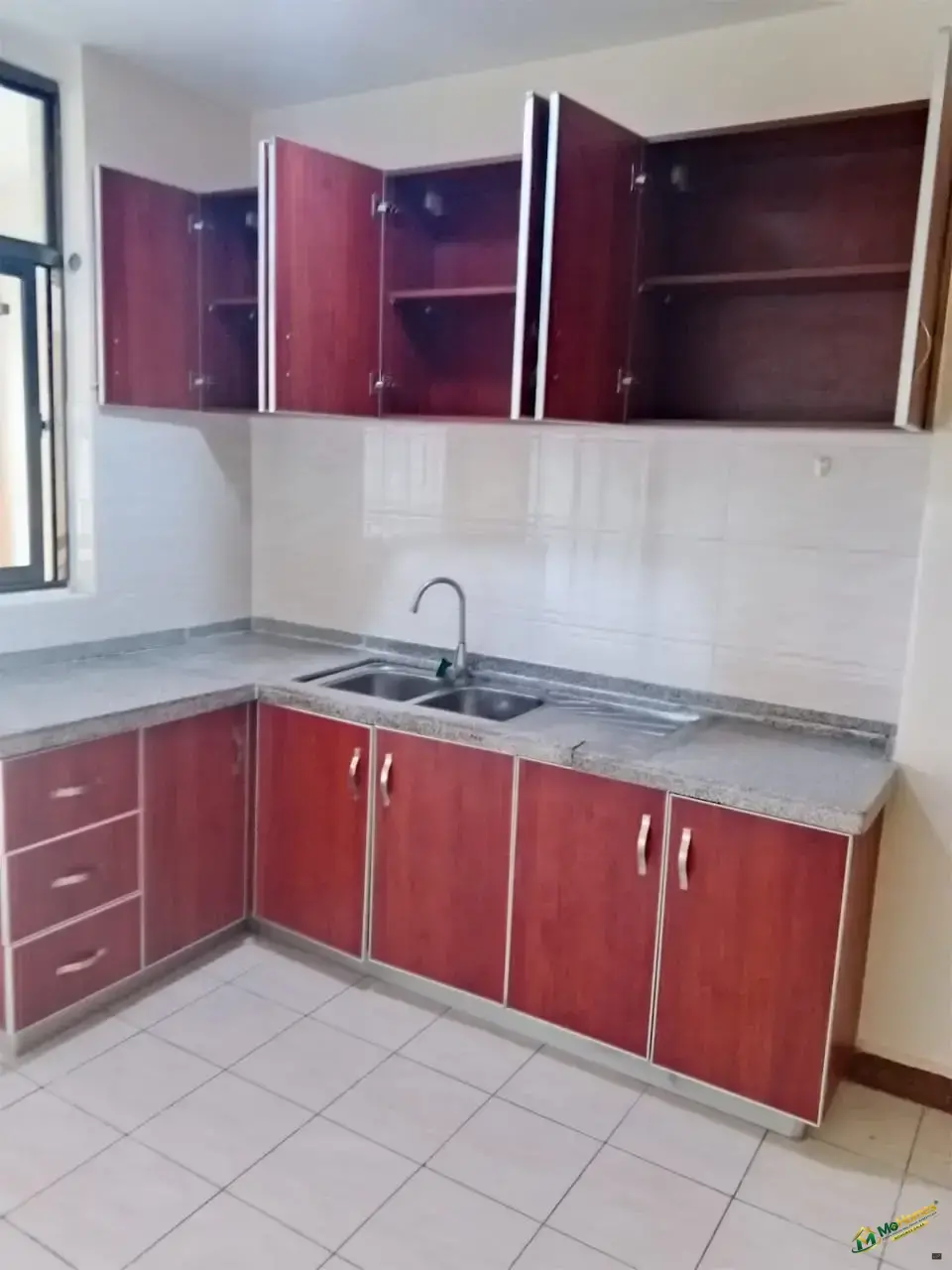 Elegant 3-Bedroom Apartment Living In Lavington With Unmatched Comfort