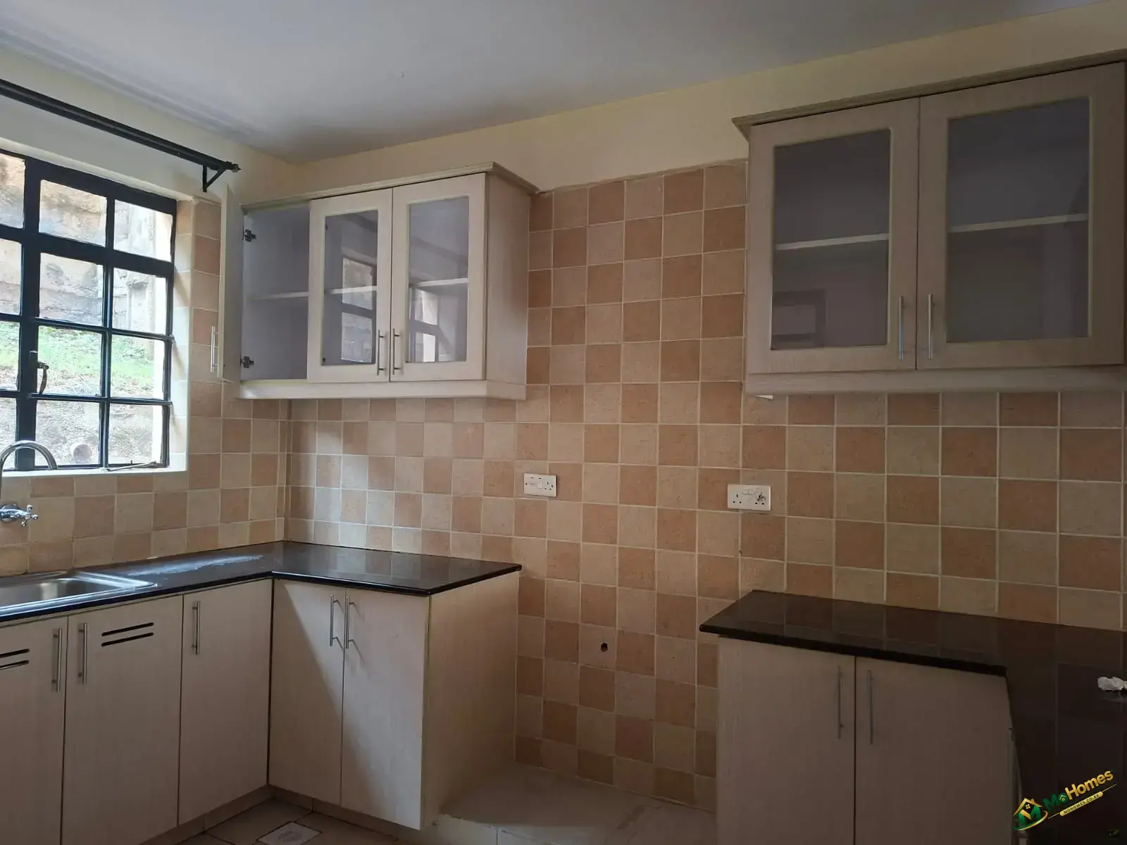Amazing 2-Bedroom Apartment To Let in Westlands