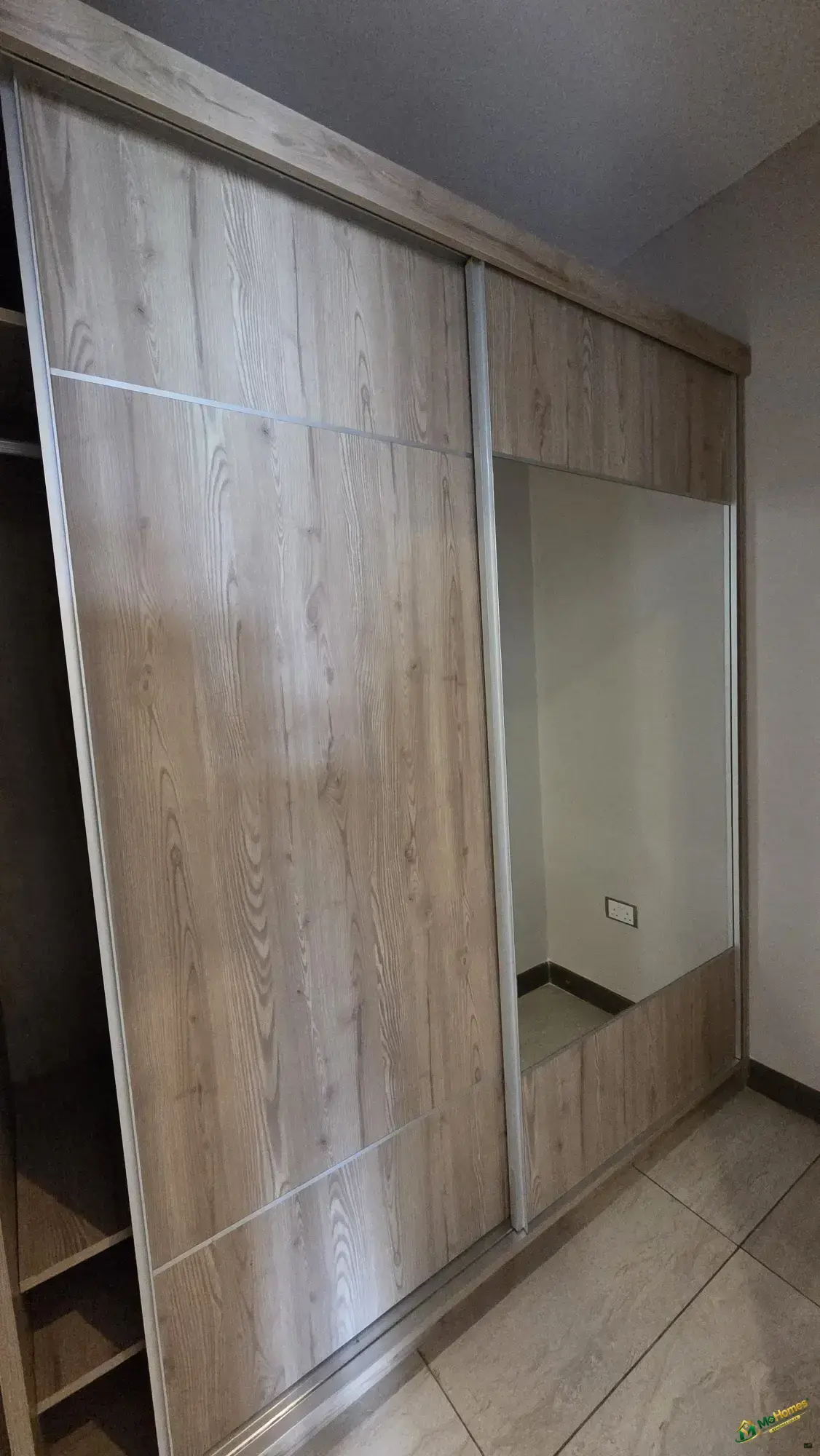 Luxury Living Redefined: Fully Furnished 2-Bedroom Apartment