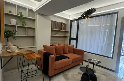 Own Your Stylish Kilimani 1 Bedroom Apartment Today