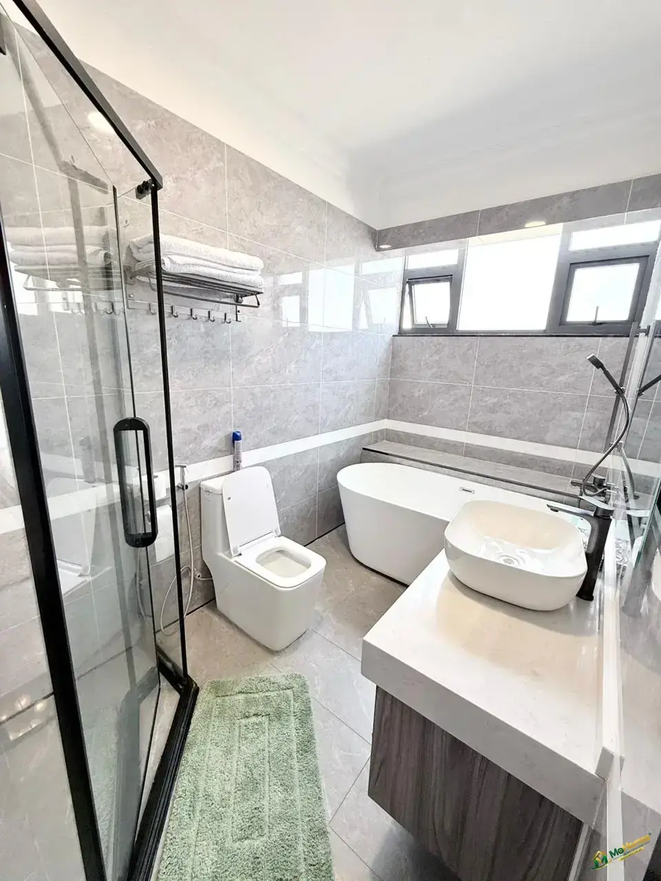 Luxury 3-Bedroom Haven Offering Unmatched Comfort, Style And Views