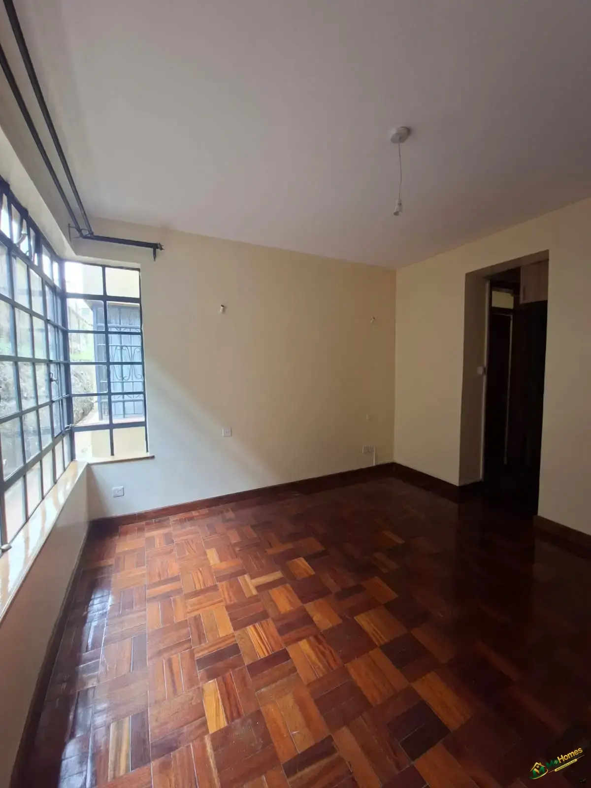 Amazing 2-Bedroom Apartment To Let in Westlands