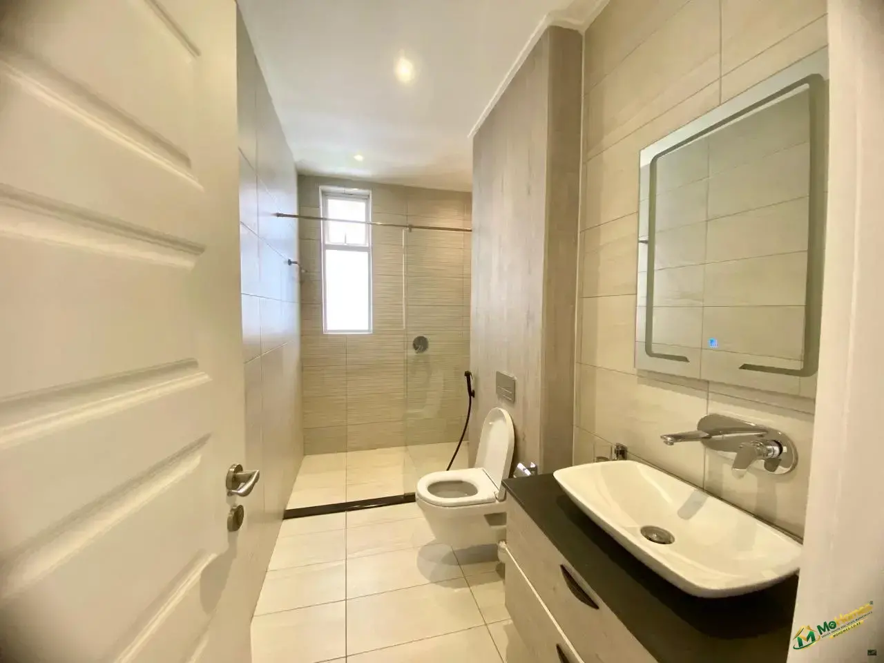 Elegant Fully Furnished 1 Bedroom Living In Westlands