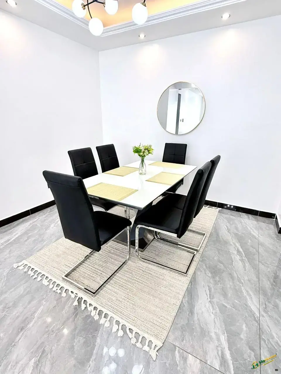 Luxury 3-Bedroom Haven Offering Unmatched Comfort, Style And Views