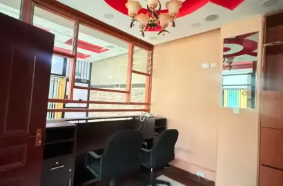 Secure Executive Office With Boardroom And Parking