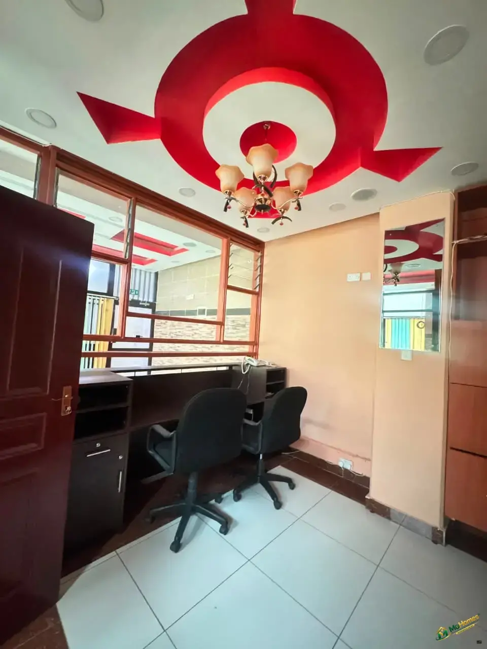 Secure Executive Office With Boardroom And Parking