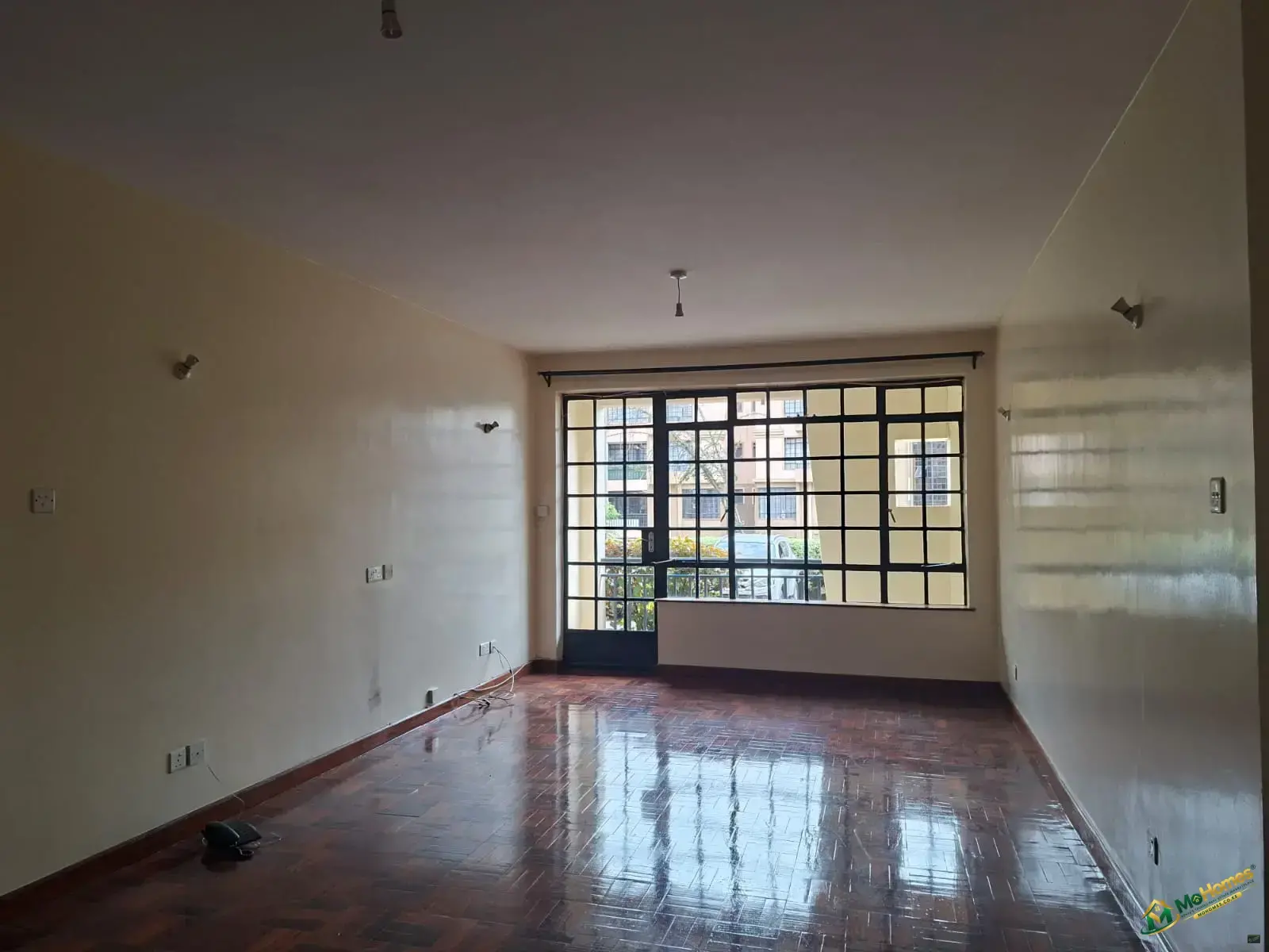 Amazing 2-Bedroom Apartment To Let in Westlands