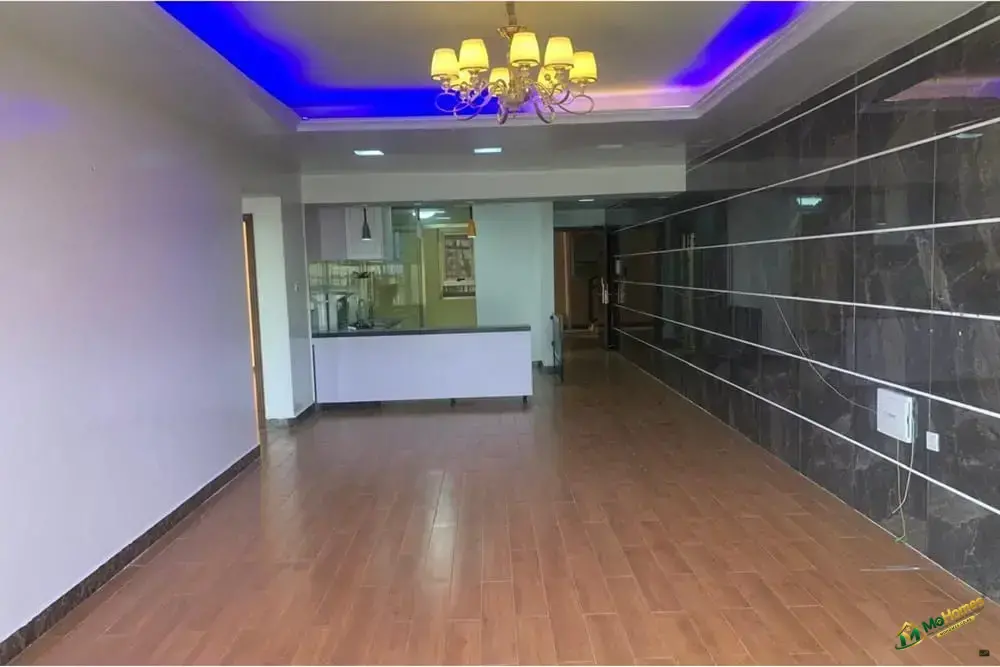 KSh 12.9M! Stunning 2 Bedroom + DSQ Apartment in Kilimani