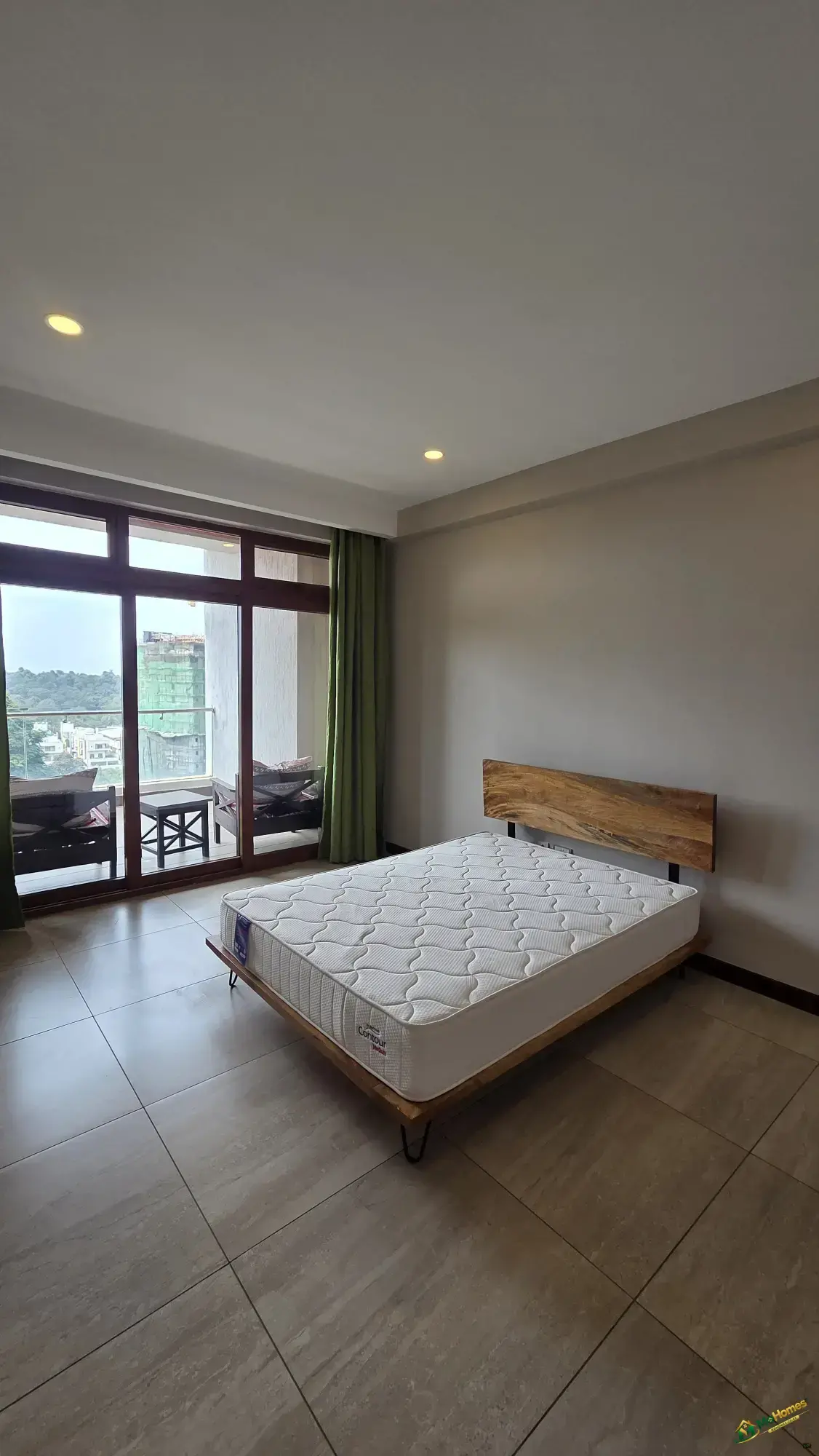 Luxury Living Redefined: Fully Furnished 2-Bedroom Apartment