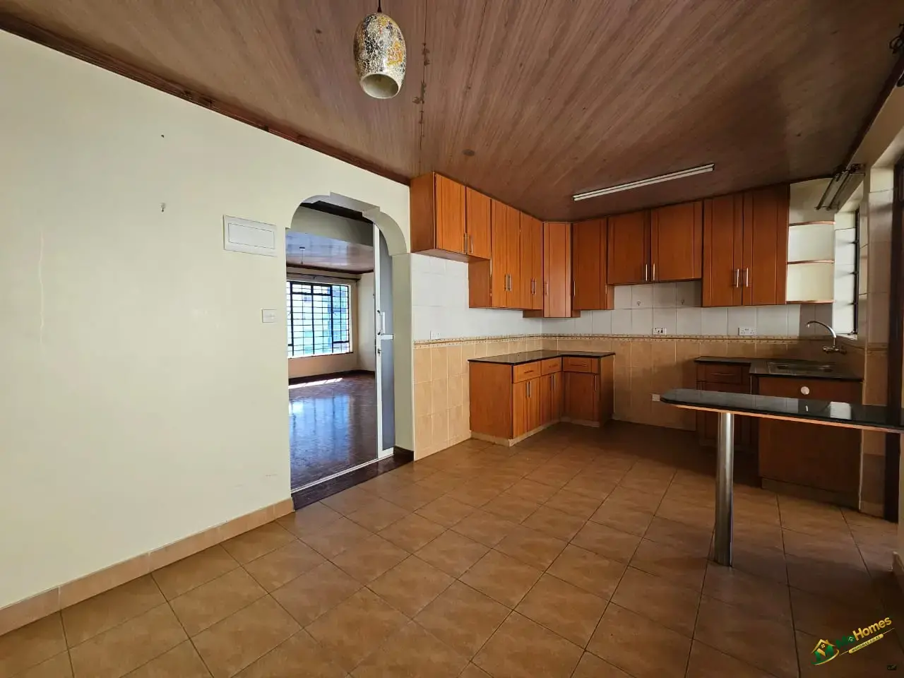 Prestigious 2 Bedrooms Apartment in Kilimani