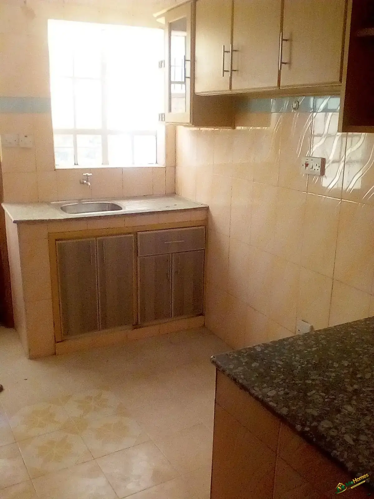 Spacious Luxury 2 Bedrooms Living in Westlands with Unbeatable Convenience
