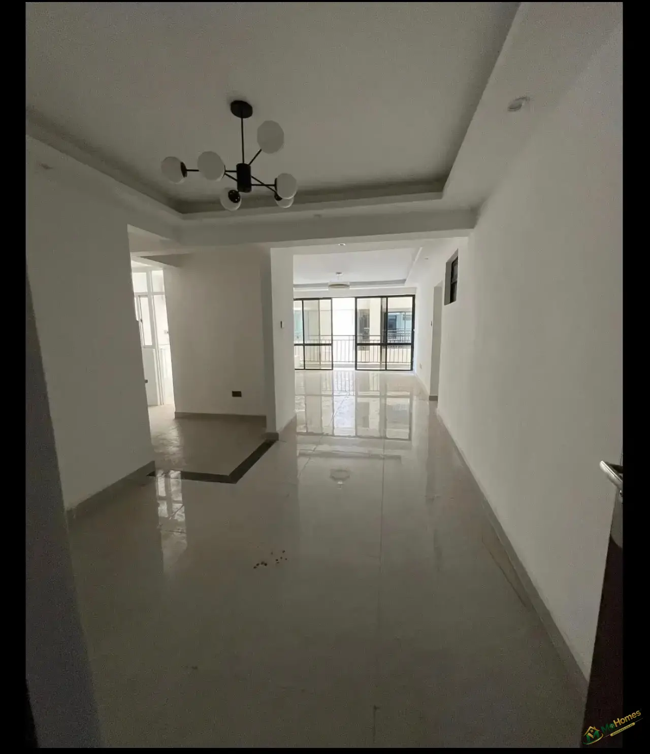 Elegant 3 Bedroom Apartment Offering Luxury Comfort Near Yaya Shopping Centre