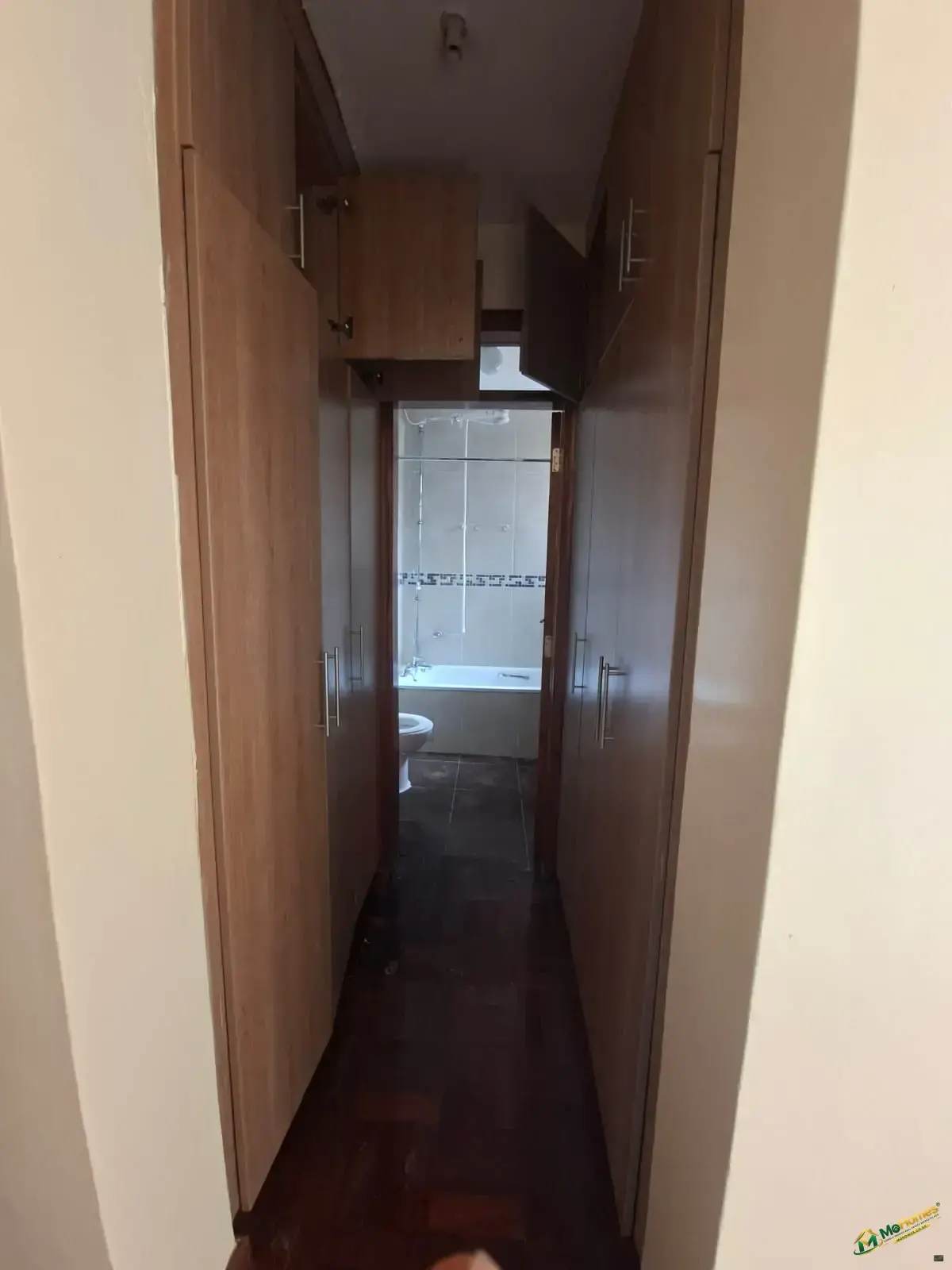 Amazing 2-Bedroom Apartment To Let in Westlands