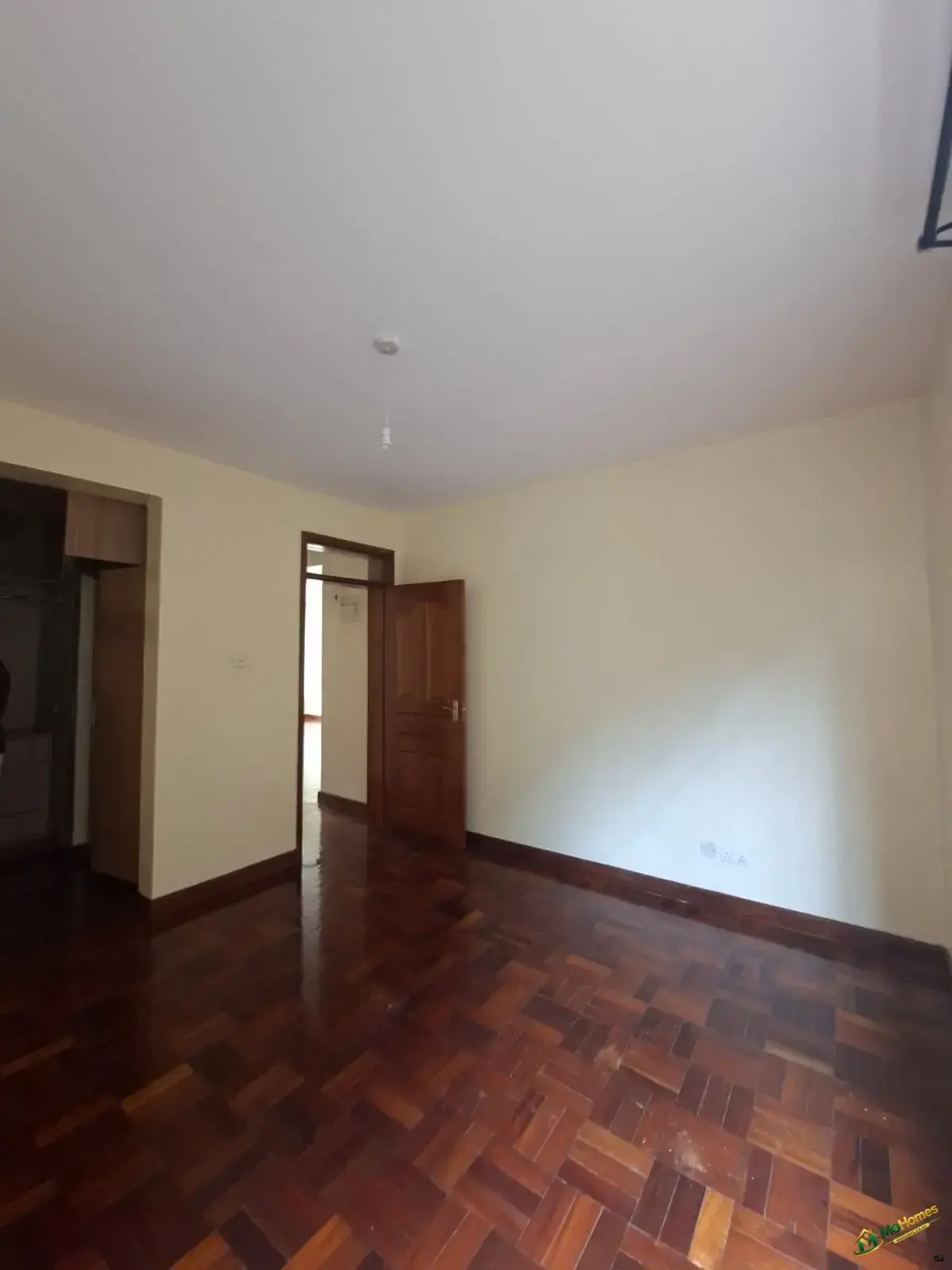Amazing 2-Bedroom Apartment To Let in Westlands