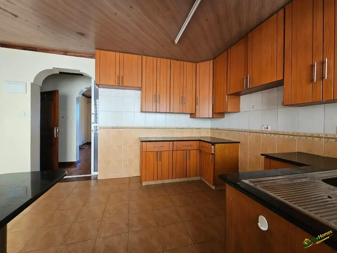 Prestigious 2 Bedrooms Apartment in Kilimani