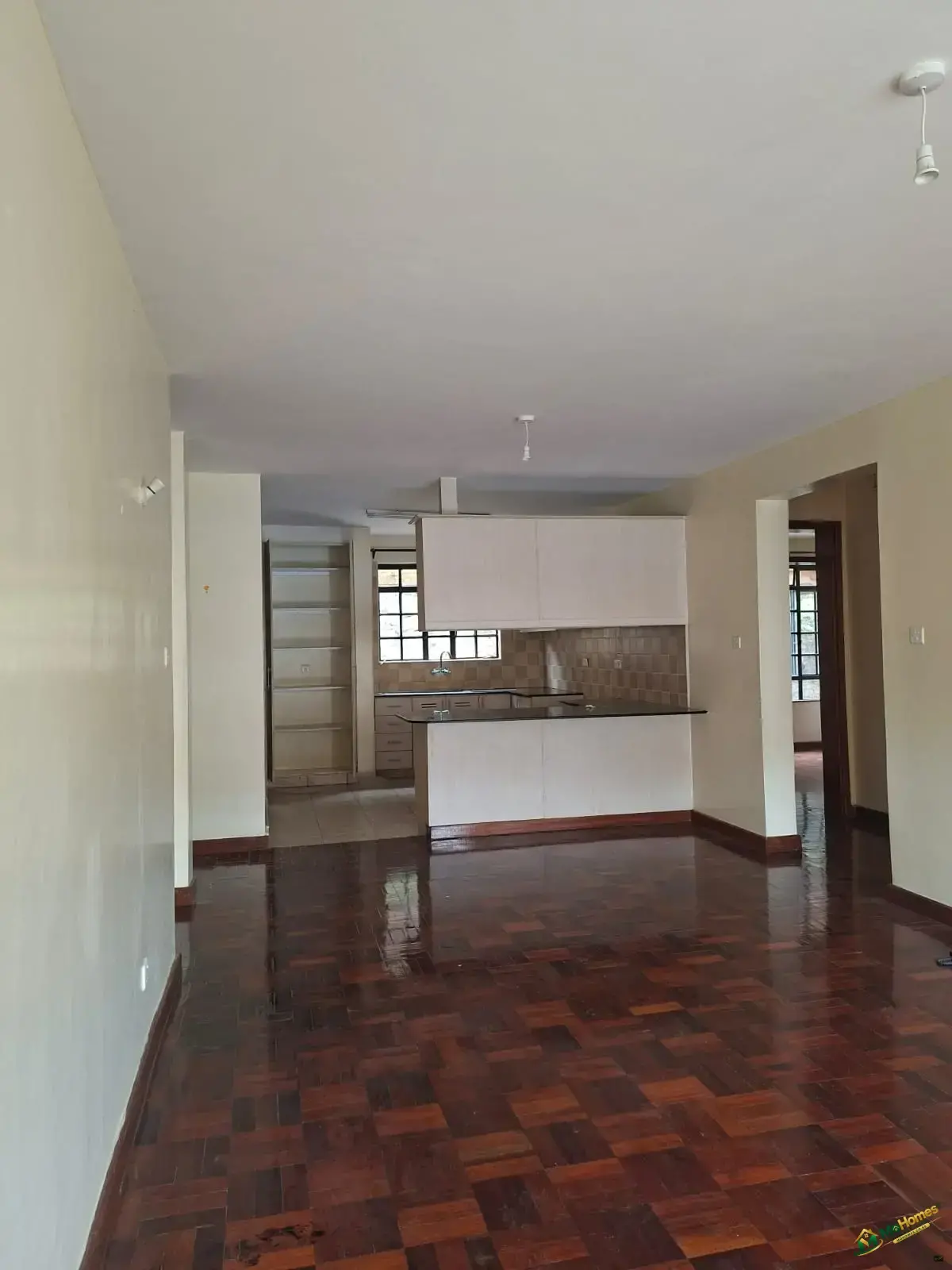Amazing 2-Bedroom Apartment To Let in Westlands