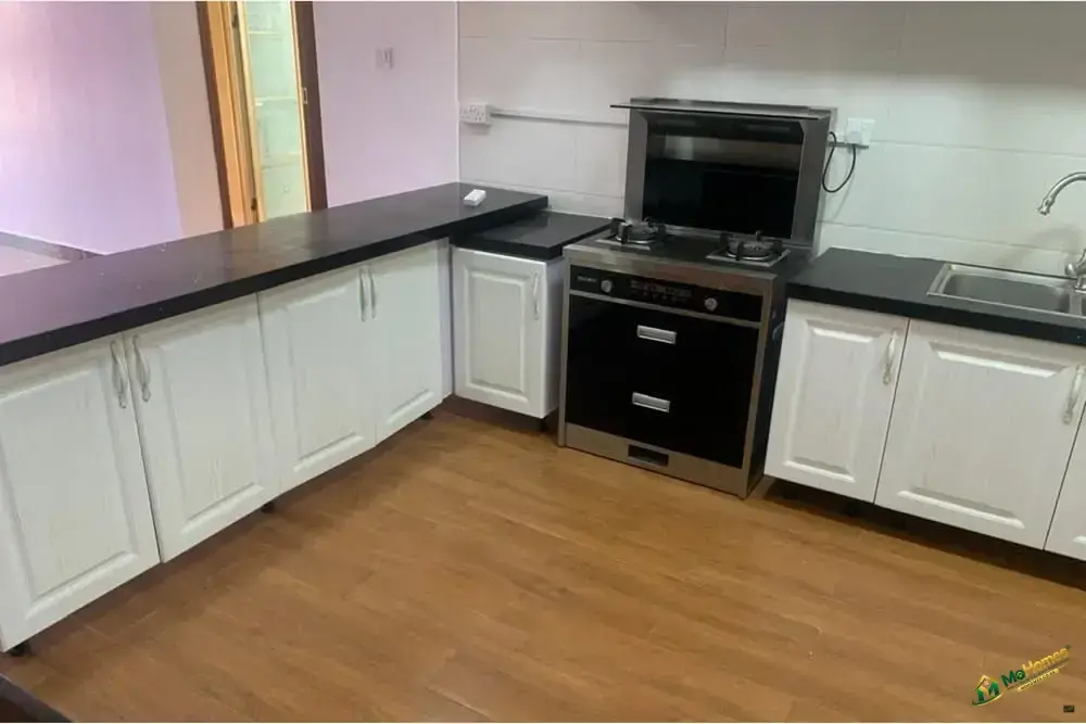 KSh 12.9M! Stunning 2 Bedroom + DSQ Apartment in Kilimani