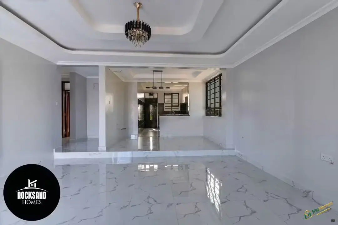 3 bedroom bungalow for sale in Kitengela Kes 6.5M