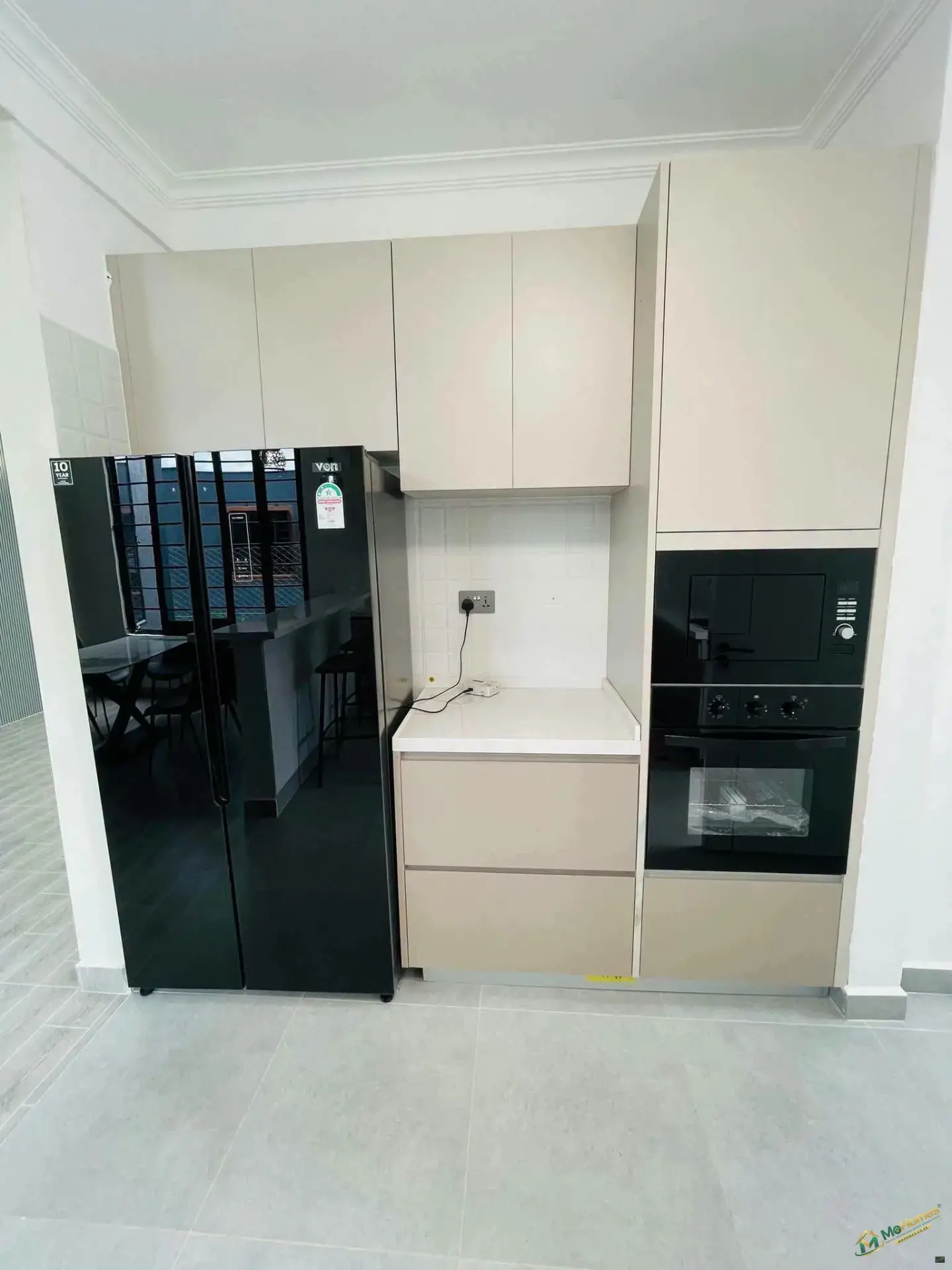 ✨ Modern 3-Bedroom Bungalows + DSQ | Kitengela