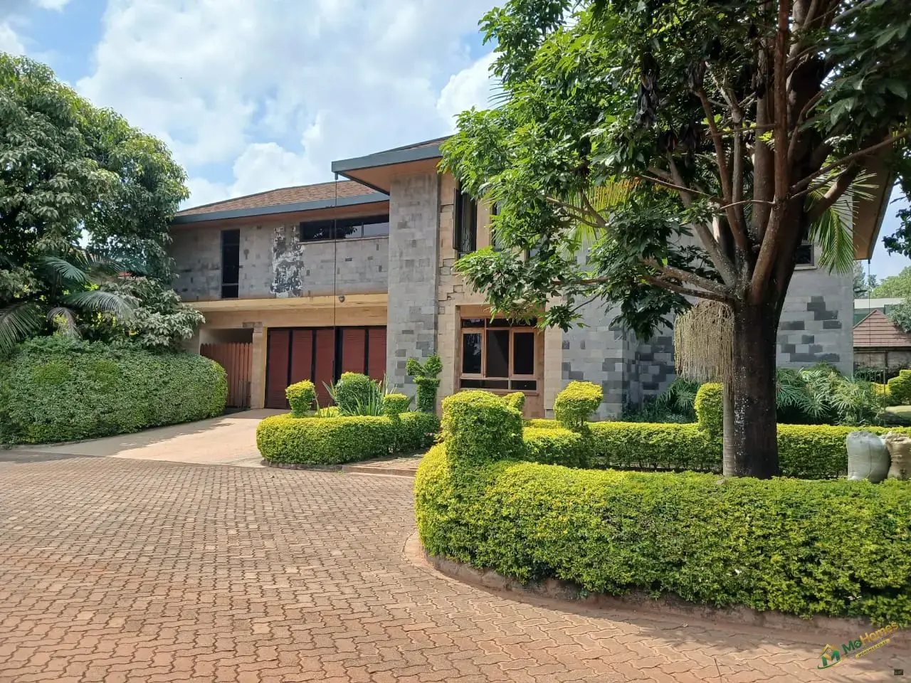 4-Bedroom All-Ensuite Home | Runda Mumwe