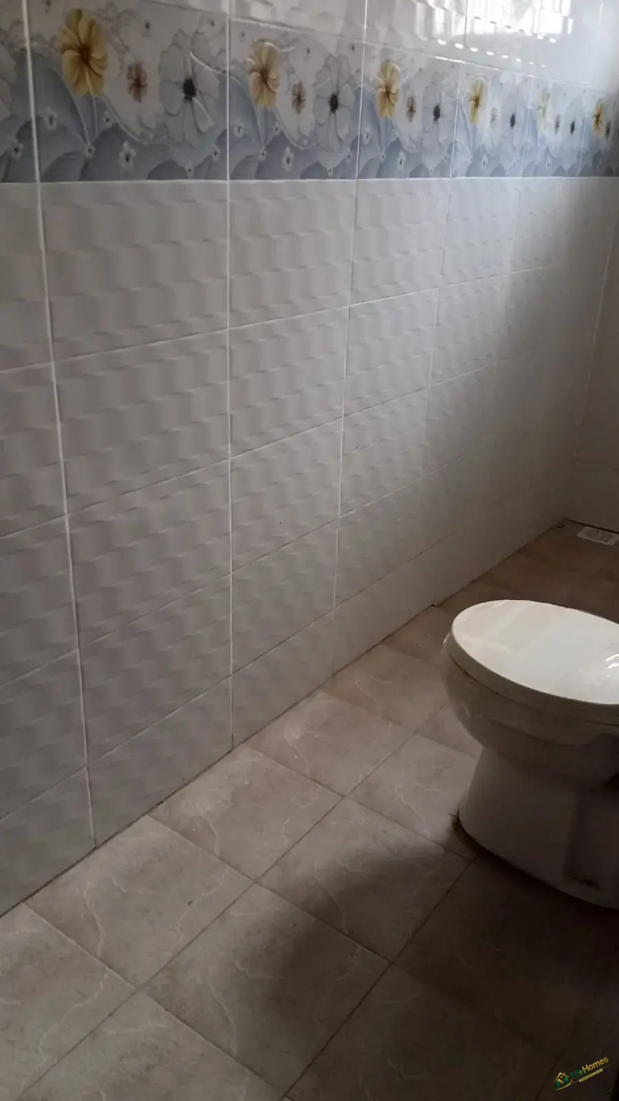 3-Bedroom All-Ensuite + DSQ