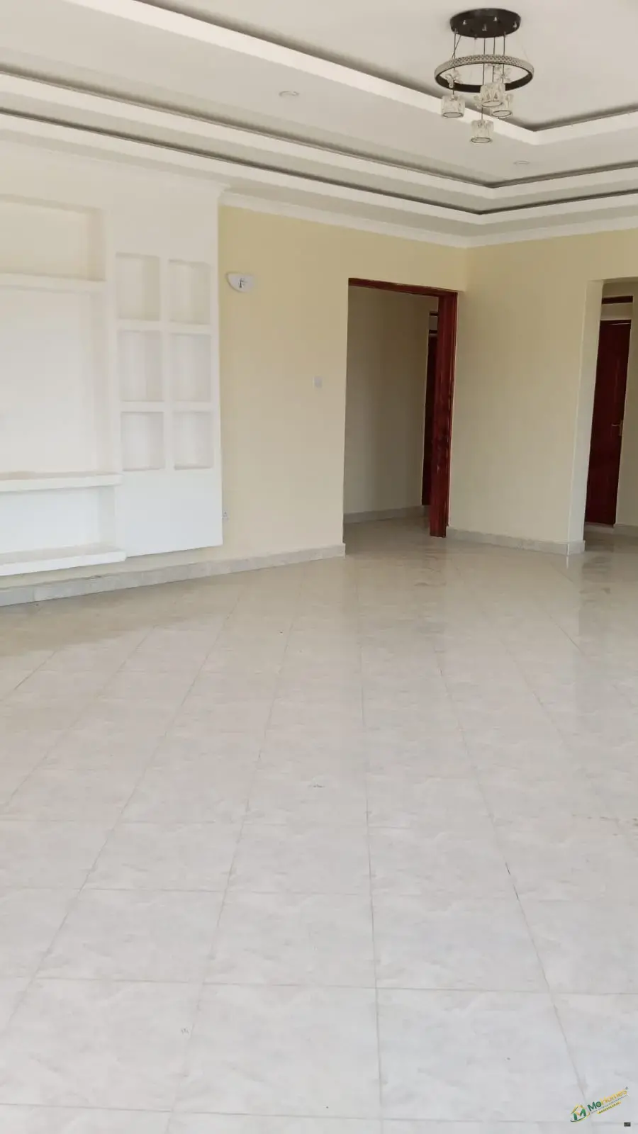 3-Bedroom All-Ensuite + DSQ