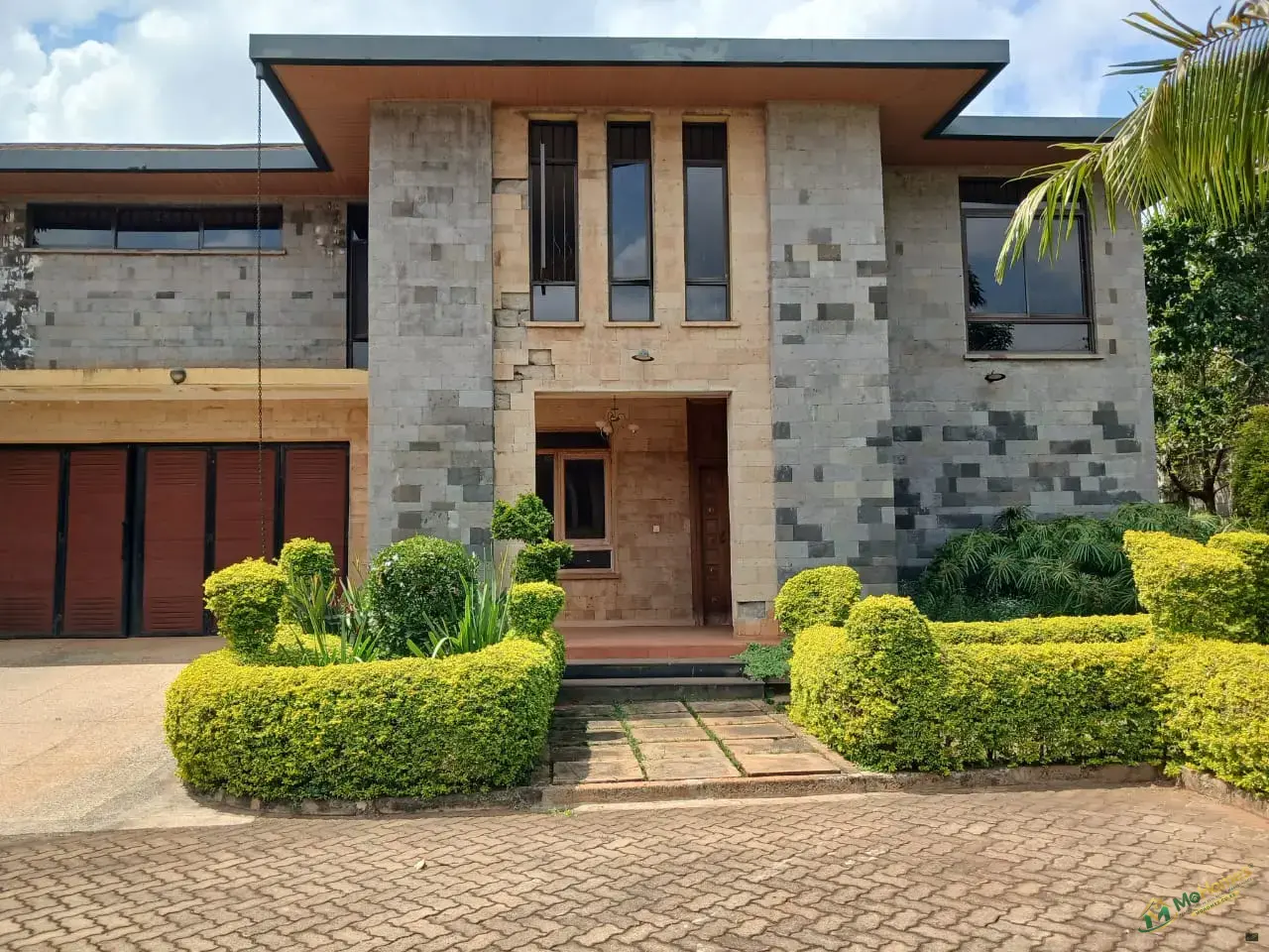 4-Bedroom All-Ensuite Home | Runda Mumwe