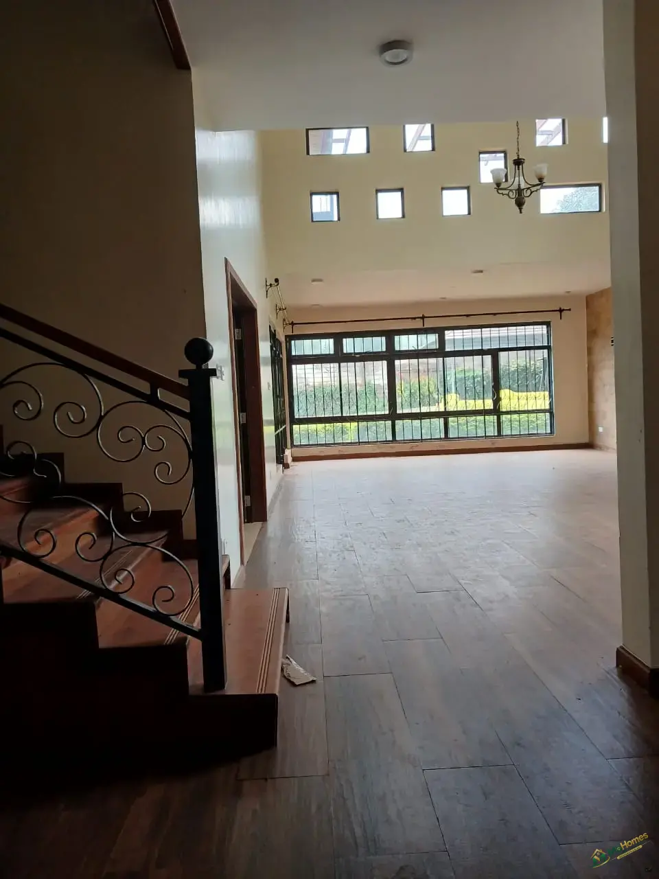 4-Bedroom All-Ensuite Home | Runda Mumwe