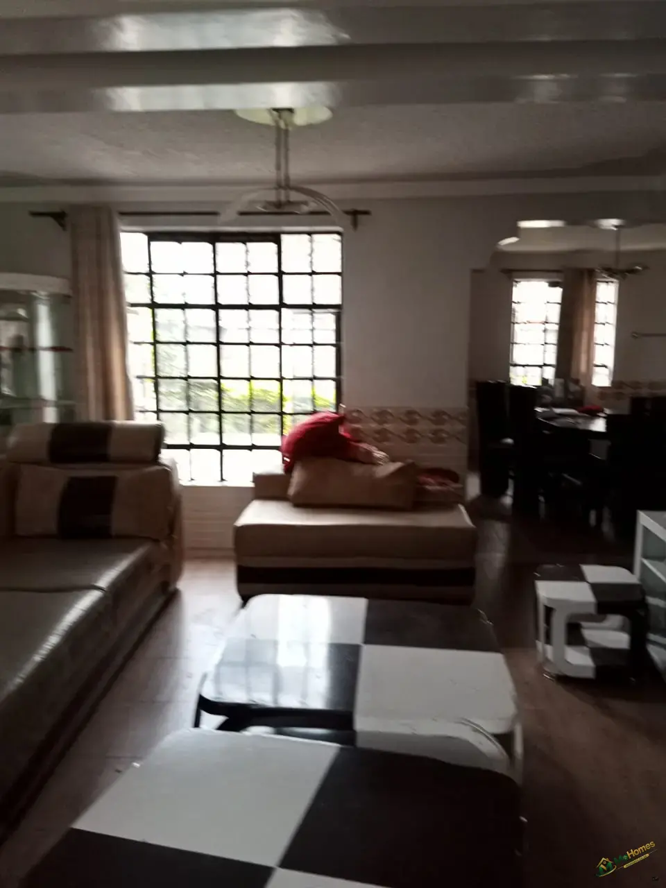 4-Bedroom All-Ensuite Home | Syokimau