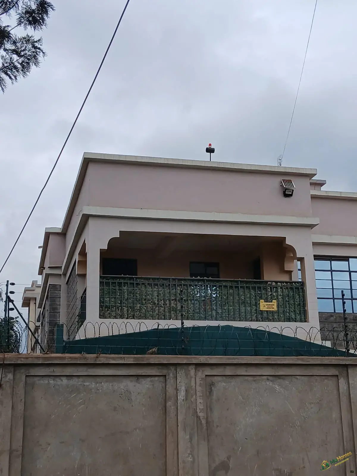 Spacious 5-Bedroom All-Ensuite Home in Kiambu